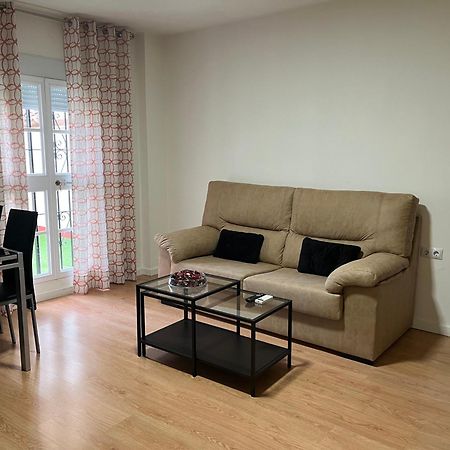 Apartamentos Alameda รอนดา ภายนอก รูปภาพ