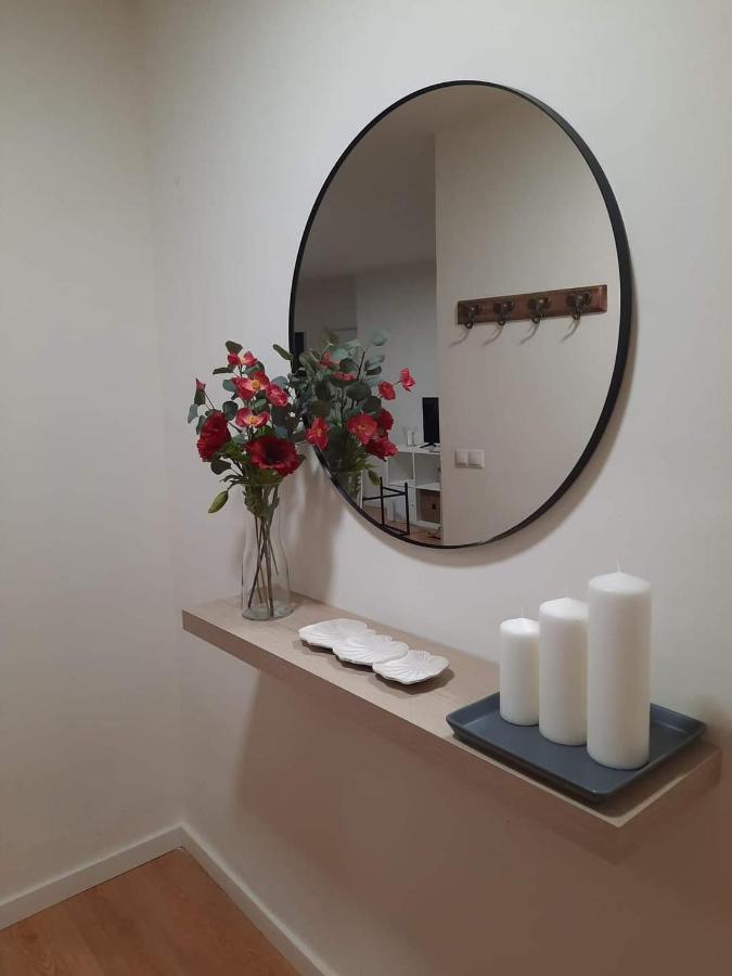 Apartamentos Alameda รอนดา ภายนอก รูปภาพ