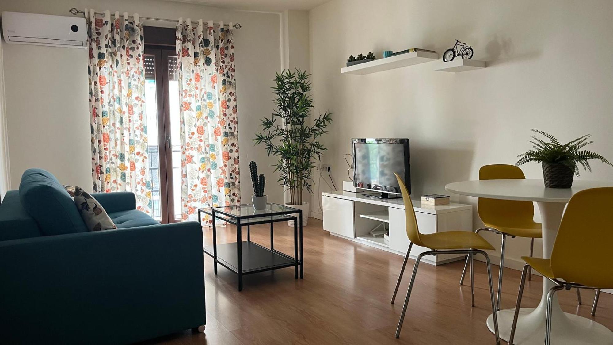 Apartamentos Alameda รอนดา ภายนอก รูปภาพ