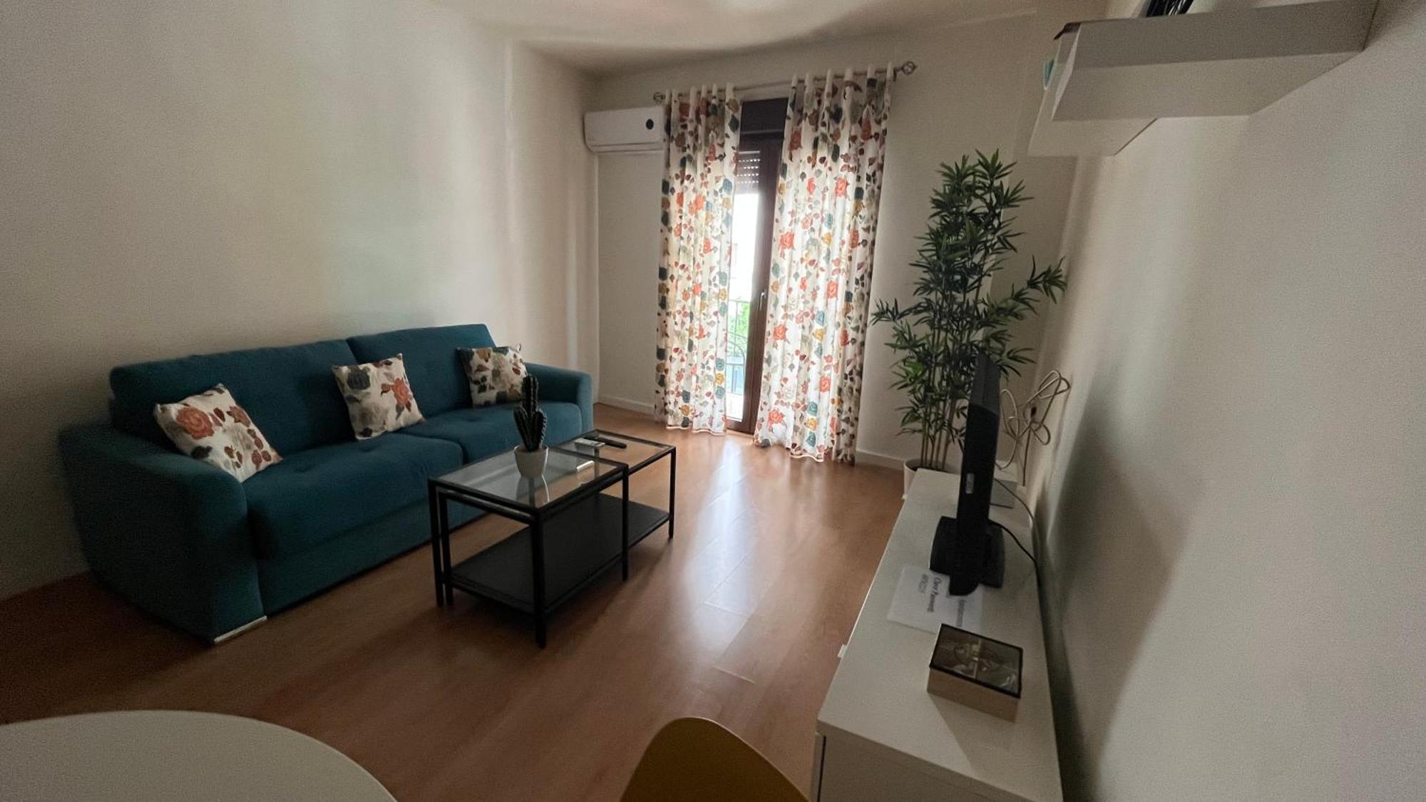 Apartamentos Alameda รอนดา ภายนอก รูปภาพ