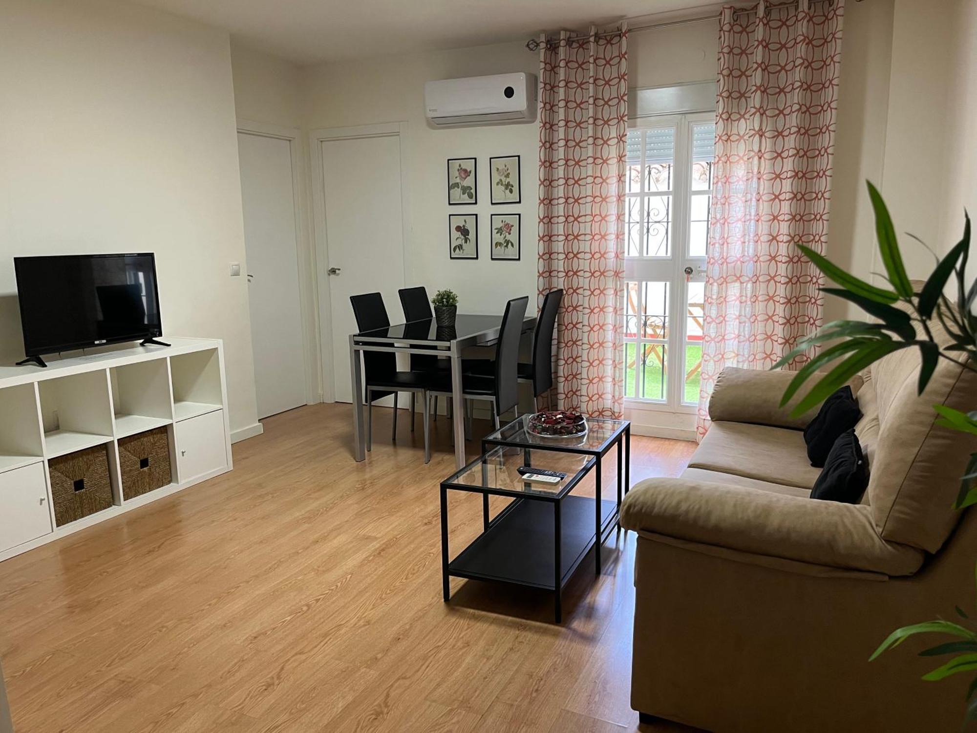 Apartamentos Alameda รอนดา ภายนอก รูปภาพ